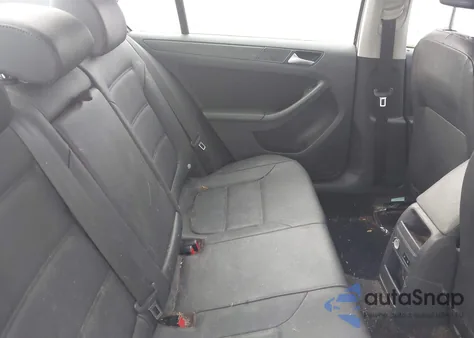 2012 Volkswagen Jetta 2.5L Se from USA, damaged, VIN 3VWDP7AJ8CM386968